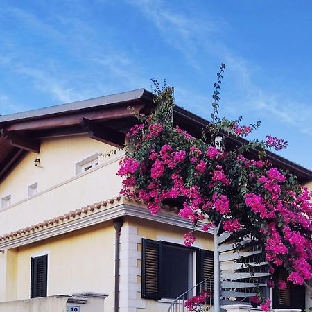 Apartamento Soggiornare A Cagliari Exterior foto