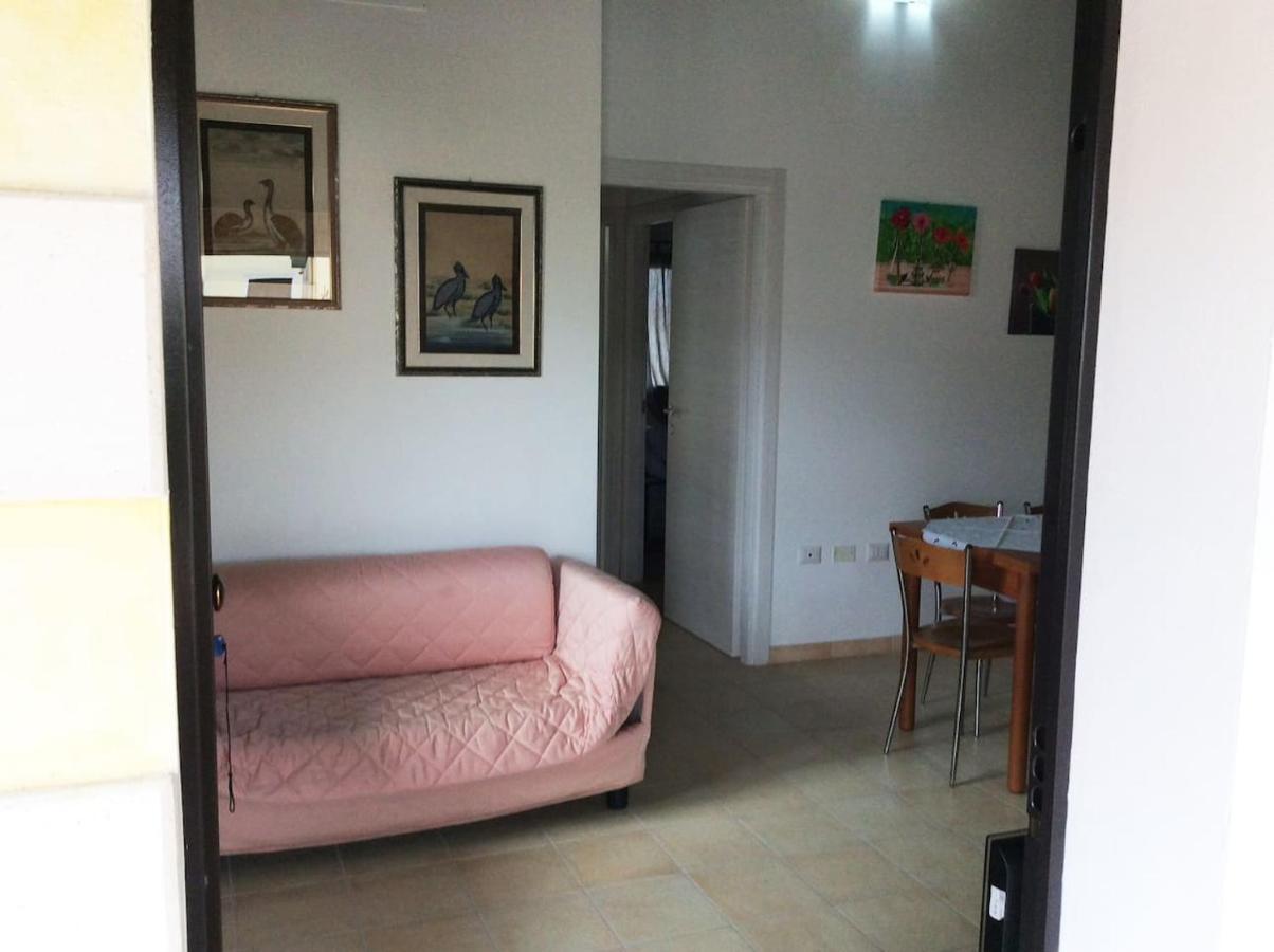 Apartamento Soggiornare A Cagliari Exterior foto