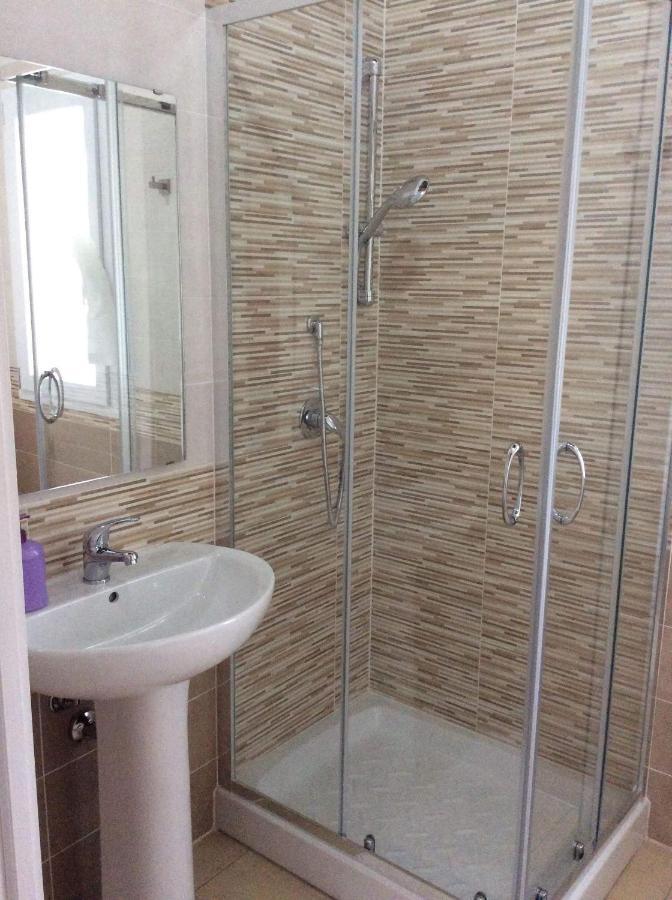 Apartamento Soggiornare A Cagliari Exterior foto