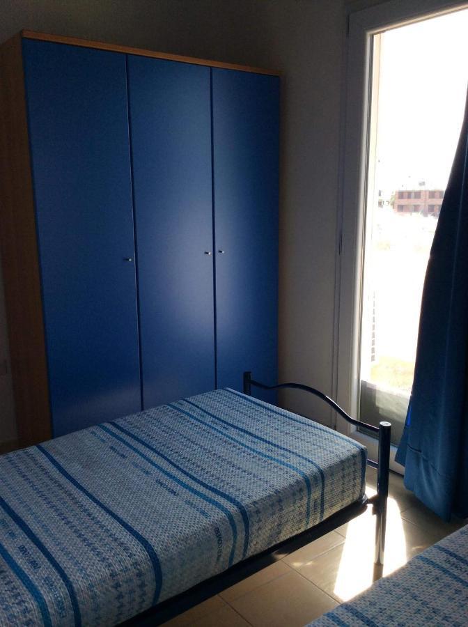 Apartamento Soggiornare A Cagliari Exterior foto