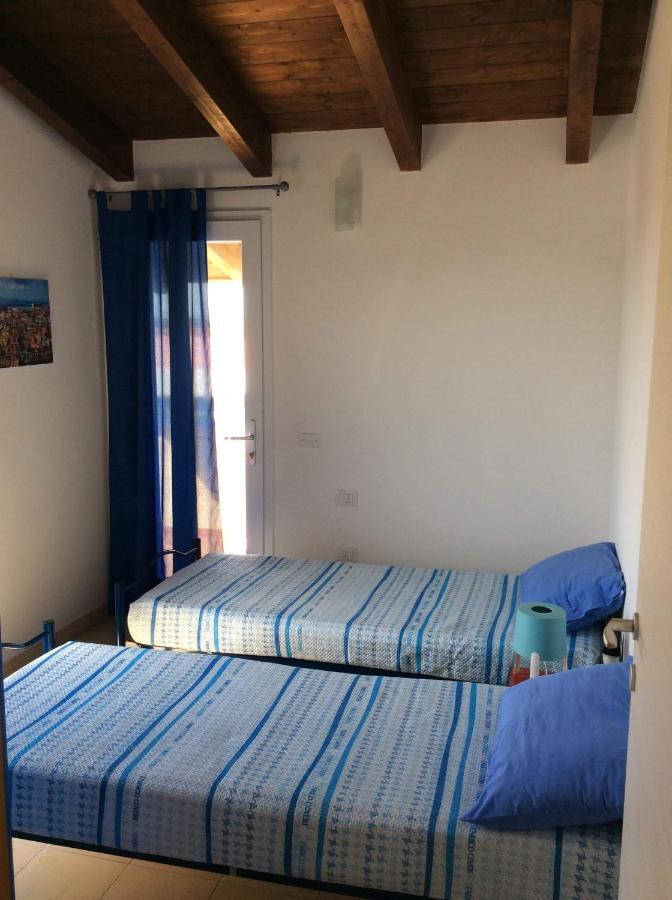 Apartamento Soggiornare A Cagliari Exterior foto