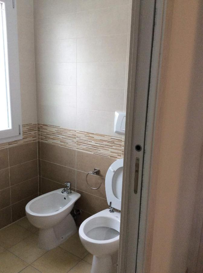 Apartamento Soggiornare A Cagliari Exterior foto
