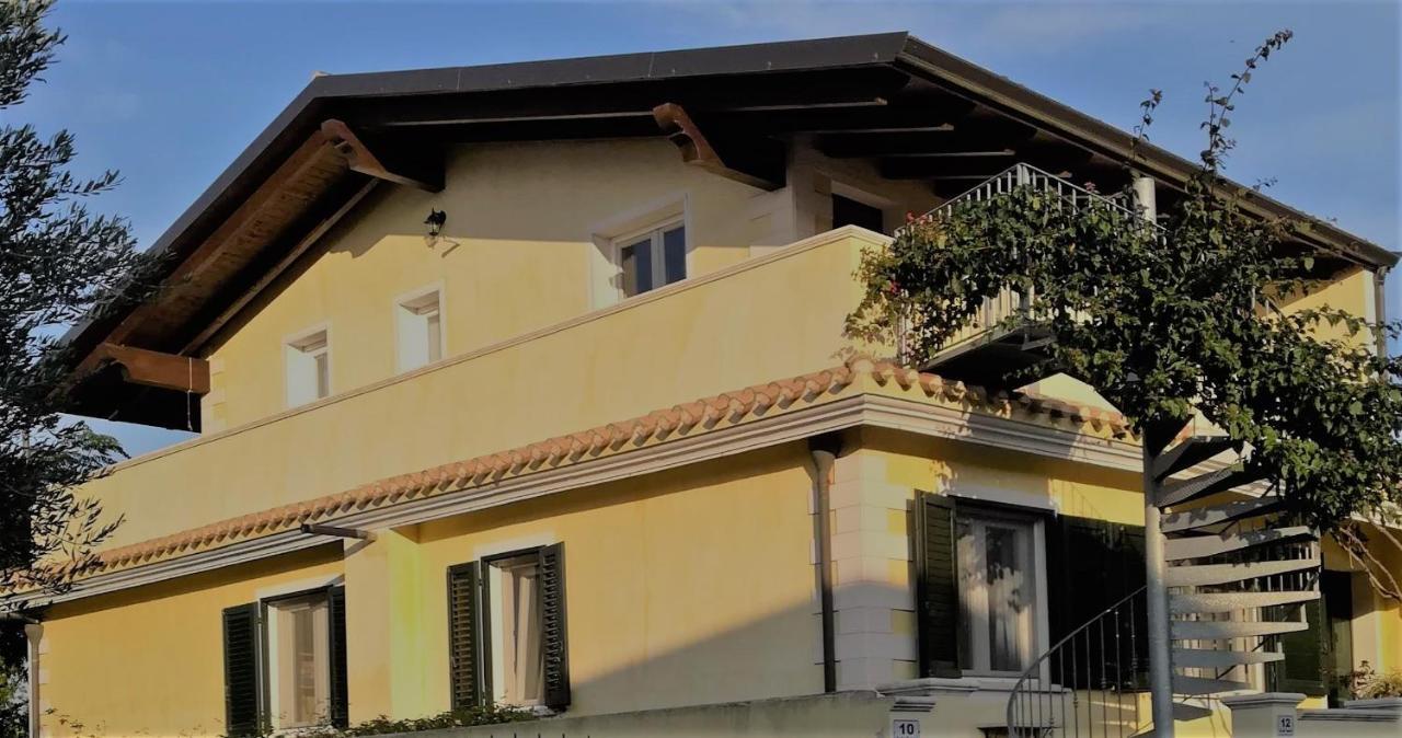 Apartamento Soggiornare A Cagliari Exterior foto
